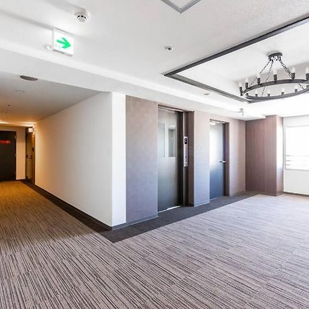 Gift Apartment Otaru Bagian luar foto