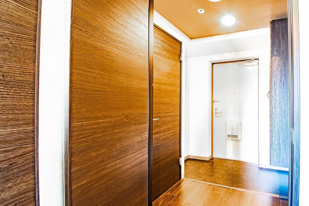 Gift Apartment Otaru Bagian luar foto