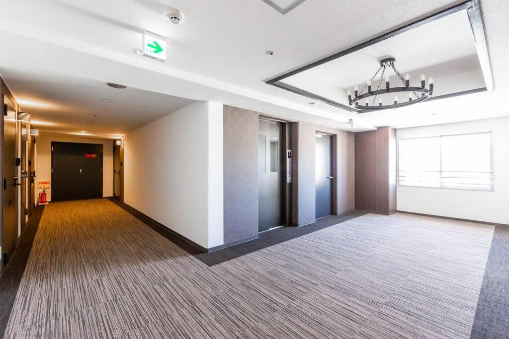 Gift Apartment Otaru Bagian luar foto
