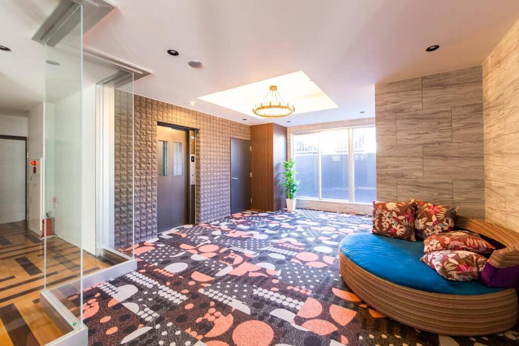 Gift Apartment Otaru Bagian luar foto