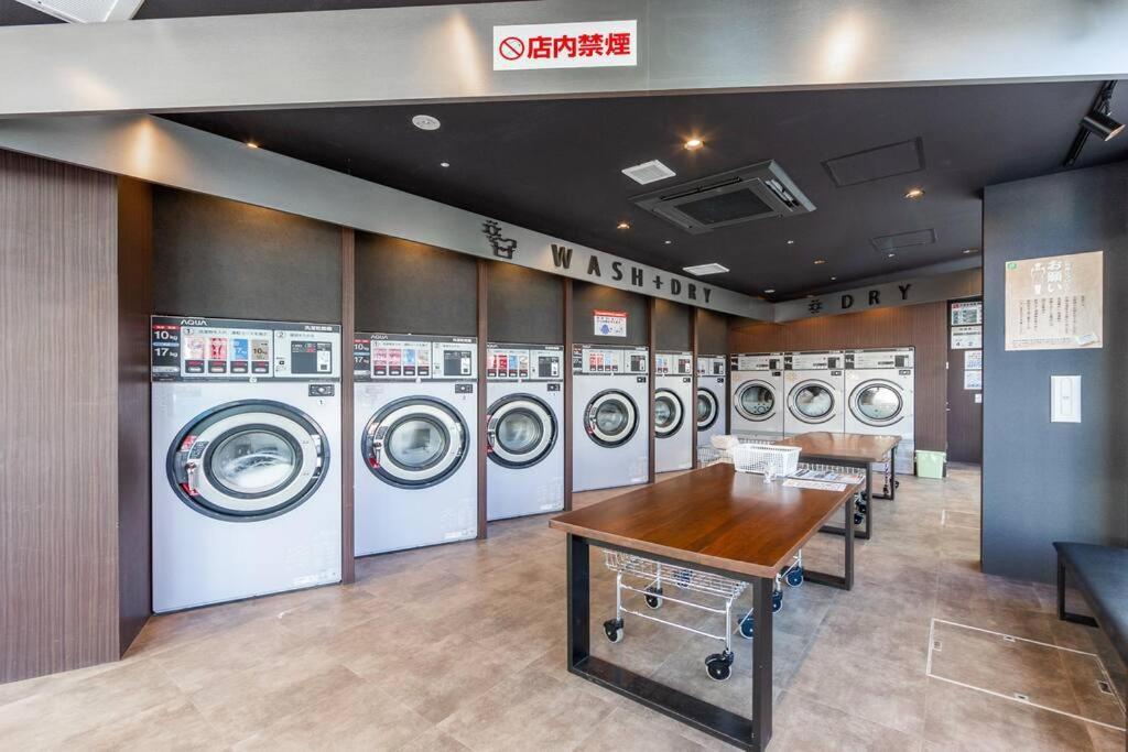 Gift Apartment Otaru Bagian luar foto