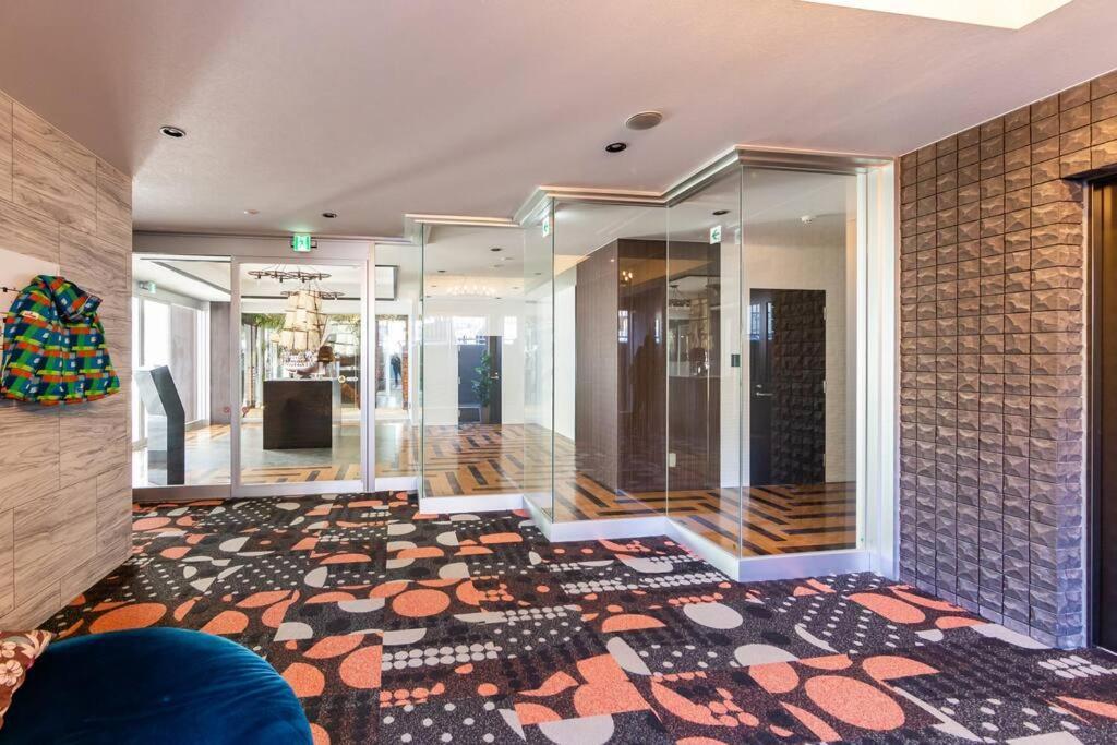 Gift Apartment Otaru Bagian luar foto