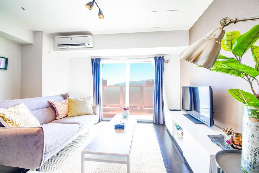 Gift Apartment Otaru Bagian luar foto