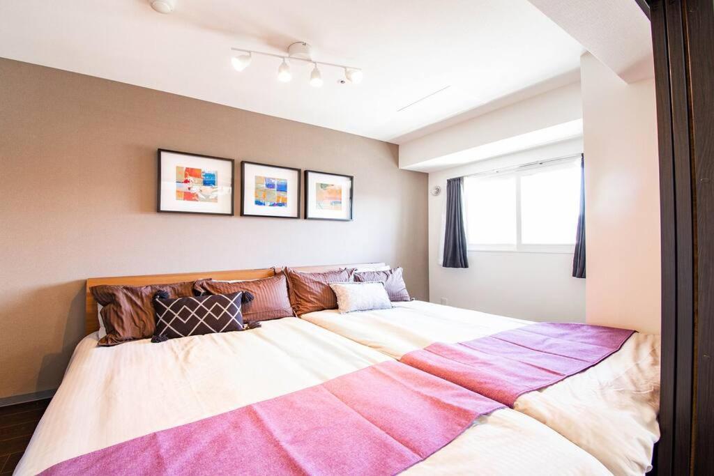Gift Apartment Otaru Bagian luar foto